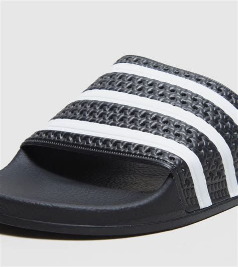 Adidas slides for men